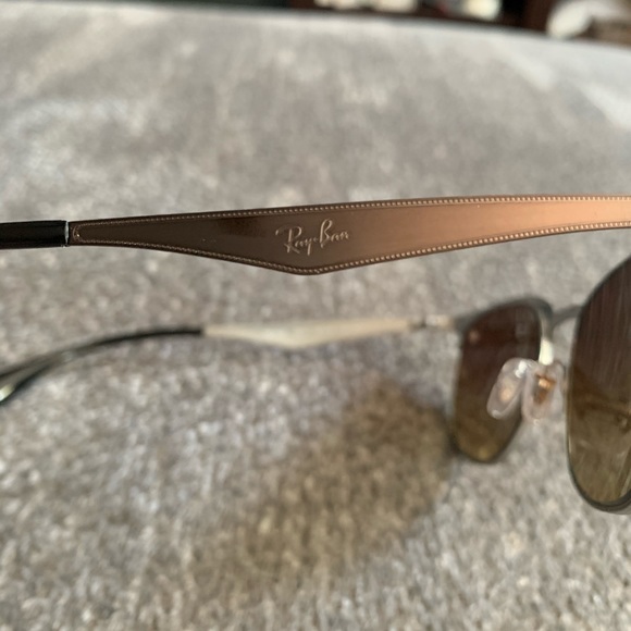Ray Ban Sunglasses - Picture 4 of 5
